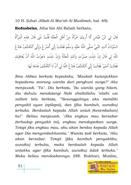 Hukum Cadar â Ustadz Khalid Syamsudi.pdf