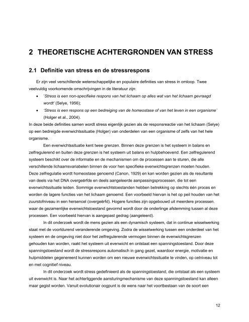 Kan Stress verminderen door het toepassen van hartcoherentie