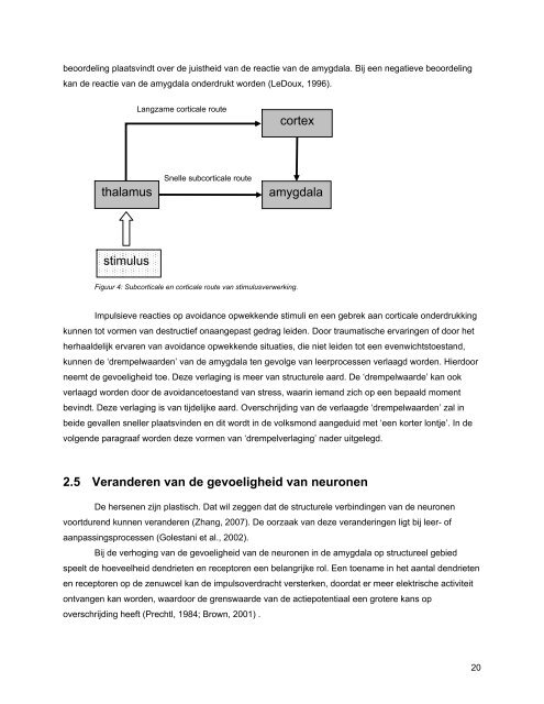 Kan Stress verminderen door het toepassen van hartcoherentie