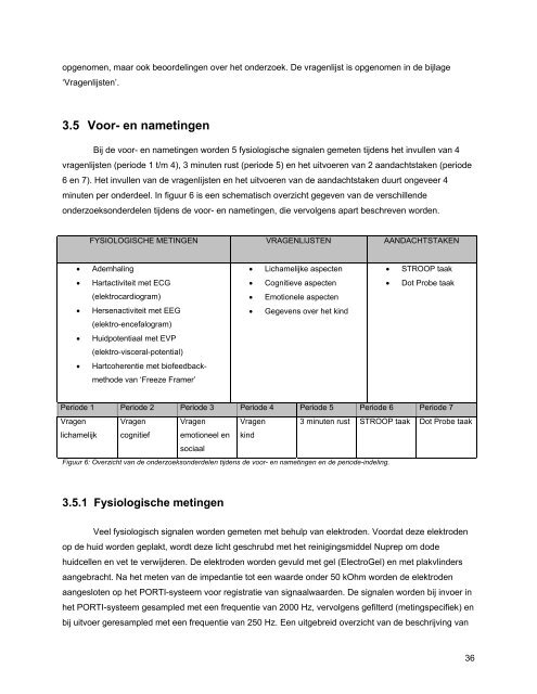 Kan Stress verminderen door het toepassen van hartcoherentie