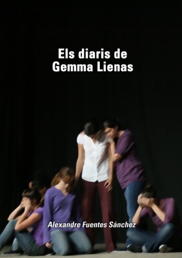 Els diaris de Gemma Lienas - Tinet