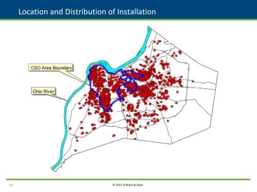 An Update on Louisville MSDs Basement Backflow Prevention ...