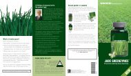 jade greenzymes - Nikken Wellness Products & Nikken Magnetics