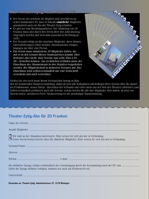 Ausgabe 0802.pdf - Theater-Zytig