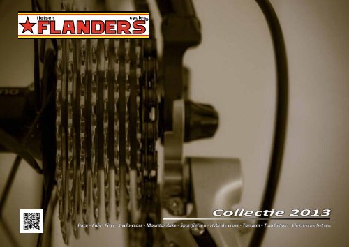 Folder - Flanders