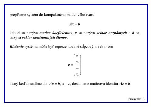 X - FIIT STU