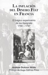 LA INFLACIÃN DEL DINERO FIAT EN FRANCIA El ... - Plata.com.mx