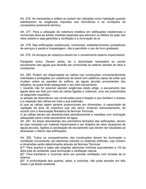 REGULAMENTO APROVADO PELO DECRETO NÂº 5 - Secretaria da ...