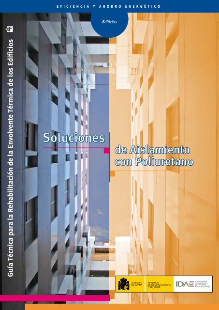 Soluciones con Aislamiento de Poliuretano