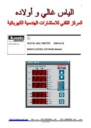 digital multimeter dmk32-62 remote control software manual