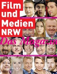 PDF Download - Filmstiftung Nordrhein-Westfalen