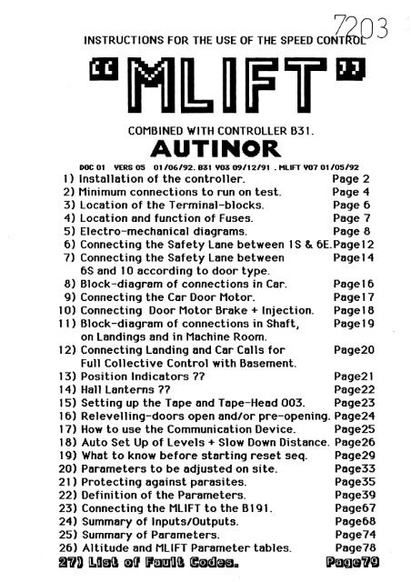 Mlift 1 Bg11 Ond0 Free