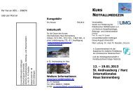 Flyer St Andreasberg Harz 2013.pdf - ZARI