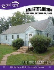 property document pdf - Purple Wave, Inc.