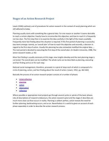 literature review for action research project 2008-1-10 guidelines for literature/review proposal due april 9, 2008 the general reasons that the research area is important you might indicate the prevalence of the. literature review for action research project 2008-1-10 guidelines for literature/review proposal due april 9, 2008 the general reasons that the research area is important you might indicate the prevalence of the.