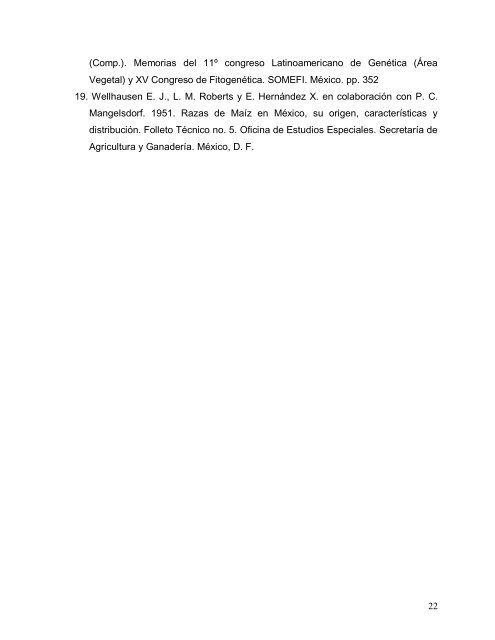 1 Proyecto FZ016: Conocimiento de la diversidad y distribuciÃ³n ...