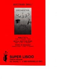 BRUNO SERRI - FASCICOLO (RIBATTUTA).pdf - edizioni musicali ...