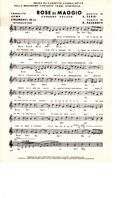 BRUNO SERRI - FASCICOLO (RIBATTUTA).pdf - edizioni musicali ...