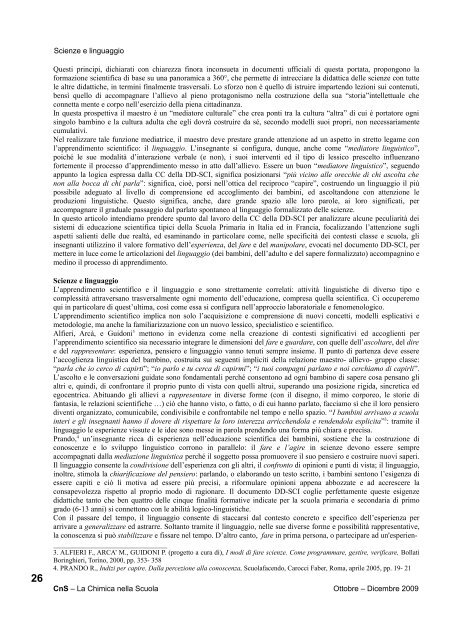 4 - SocietÃ  Chimica Italiana