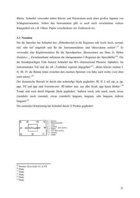 Volltext - Musiktheorie / Musikanalyse - KunstuniversitÃ¤t Graz