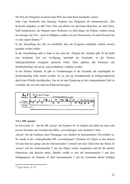 Volltext - Musiktheorie / Musikanalyse - KunstuniversitÃ¤t Graz