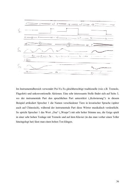 Volltext - Musiktheorie / Musikanalyse - KunstuniversitÃ¤t Graz