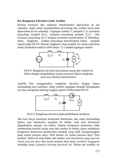 Rangkaian Rangkaian Rangkaian Rangkaian Sistem ... - Ee-cafe.org