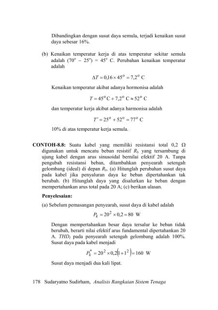 Rangkaian Rangkaian Rangkaian Rangkaian Sistem ... - Ee-cafe.org