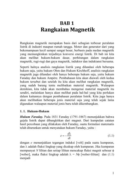 Rangkaian Rangkaian Rangkaian Rangkaian Sistem ... - Ee-cafe.org