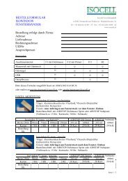 Bestellformular_Isowindow_Fensterbaender.pdf - Isocell