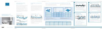 Roughness measuring systems from Hommel-Etamic ... - Teknikel