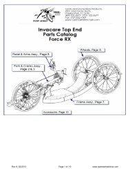 Force RX Parts Book Rev A.pdf - Top End