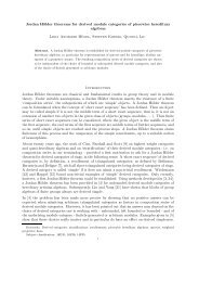 Jordan Hölder theorems for derived module categories of piecewise ...