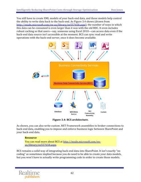 The Essential Guide to Optimizing SharePoint Storage - AvePoint