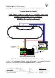 Littfinski DatenTechnik - LDT