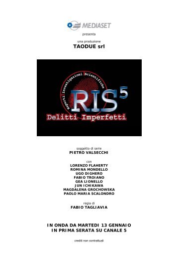 TAODUE srl