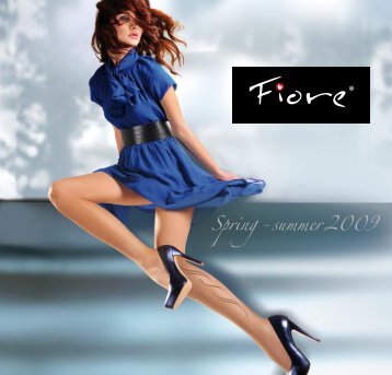 Massage 20 20den - Fiore-UK Hosiery