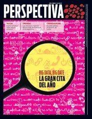 Revista Perspectiva NÂ°11 - Pragma Consultores