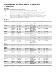 Alberta Transfer Guide Report - ALIS