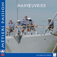 ManÅuvrier - Marine et Marins