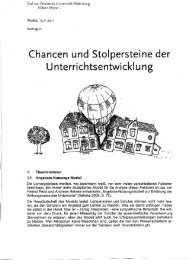 111119 Meyer_Chancen Stolpersteine UE.pdf - Studienseminar ...