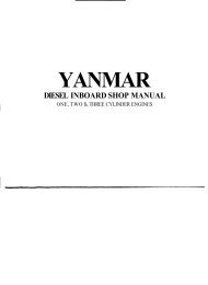 YANMAR