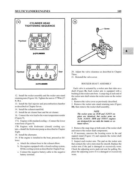 YANMAR