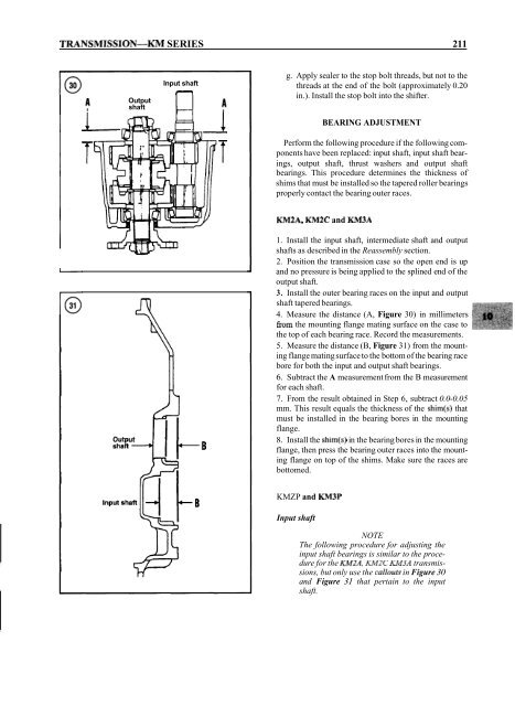 YANMAR