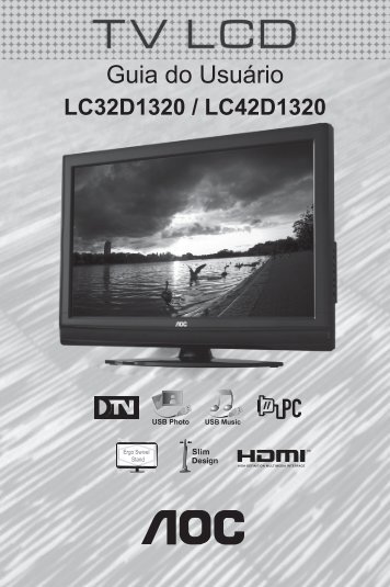 Manual - Submarino.com.br