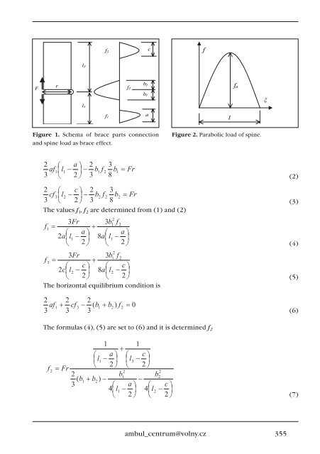 Supplementum 3+4/2007 - SpoleÄnost pro pojivovÃ© tkÃ¡nÄ›