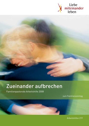 pdf-download - EHE FAMILIE KIRCHE