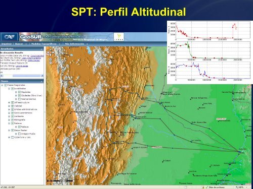 GeoSUR - MundoGEO#Connect LatinAmerica 2013