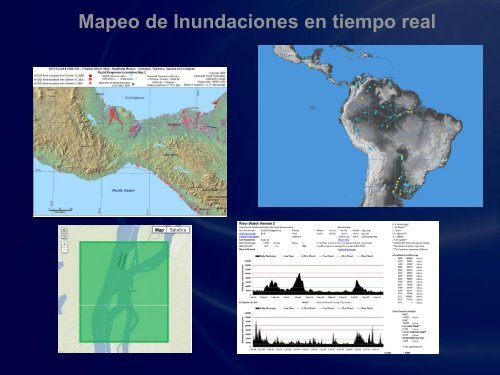 GeoSUR - MundoGEO#Connect LatinAmerica 2013