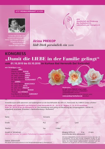 Prekop Einladung A4 Handzettel - pinkFIN:Layout 1 - GFH ...